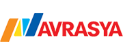 Avrasya Terminal Logo