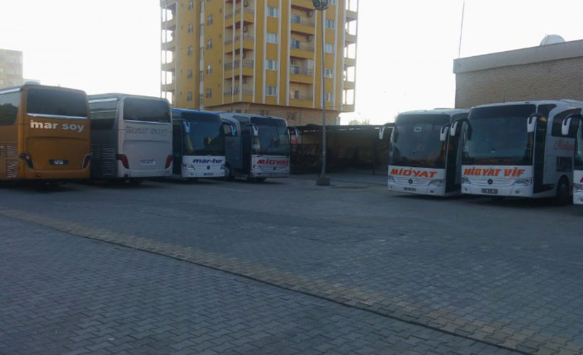 TOFED’den terör mağduru otobüsçülere destek talebi